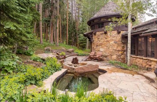 Beaver Creek Cabin | Daybreak Ridge