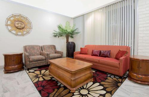 Colorado City Hotel | Days Inn by Wyndham Colorado City