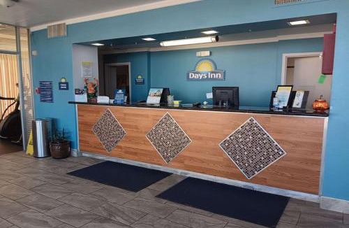 Colorado City Hotel | Days Inn by Wyndham Colorado City