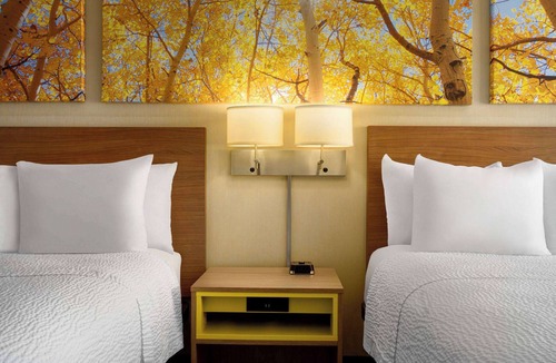 Carbondale Hotel | Days Inn by Wyndham Carbondale