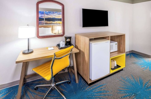 Delta Hotel | Days Inn by Wyndham Delta CO