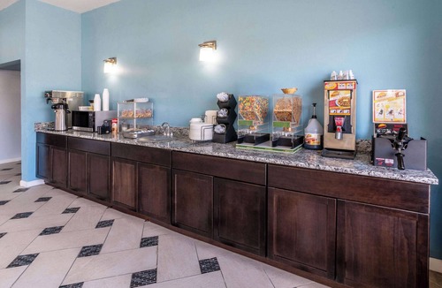 Delta Hotel | Days Inn by Wyndham Delta CO