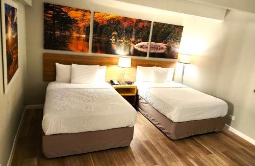 Capitol Hill Hotel | Days Inn by Wyndham Denver Downtown