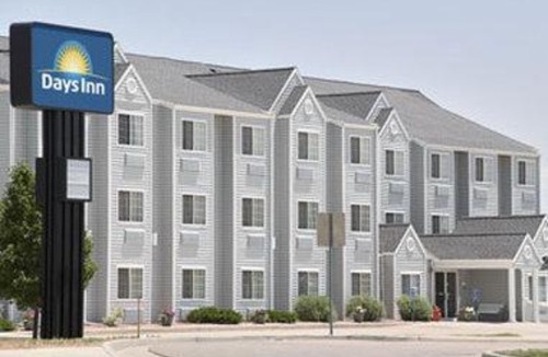 Greeley Hotel | Days Inn by Wyndham Greeley
