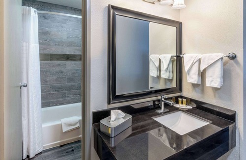 Lamar Hotel | Days Inn by Wyndham Lamar
