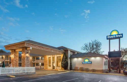 Grand Junction Hotel | Days Inn by Wyndham Grand Junction