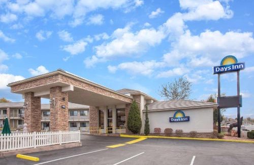 Grand Junction Hotel | Days Inn by Wyndham Grand Junction
