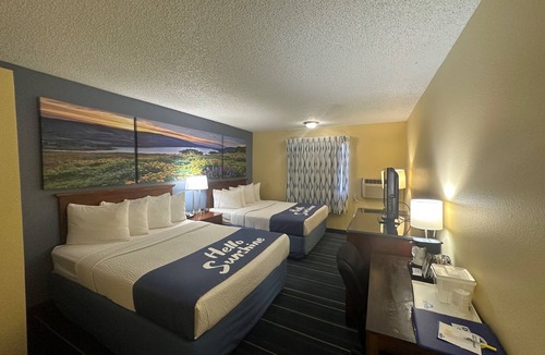 Gunnison Hotel | Days Inn & Suites by Wyndham Gunnison