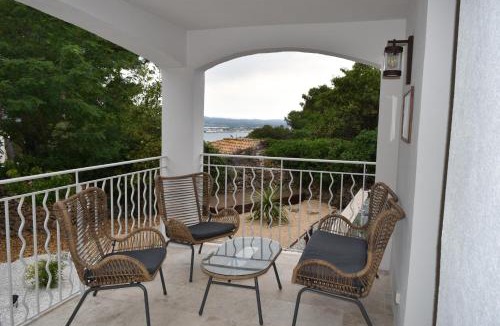 Sete Bed & Breakfast | Dbarka7
