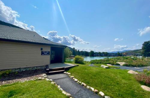Lakeside Village House | Decatur 1804 by SummitCove Lodging