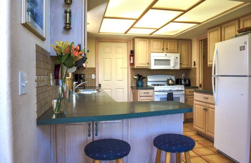 Pagosa Springs House | Deck Creekside Cabin: Hot Tub, Downtown, Pet Friendly, Deck, 2 Living Spaces, Walk to Dining!