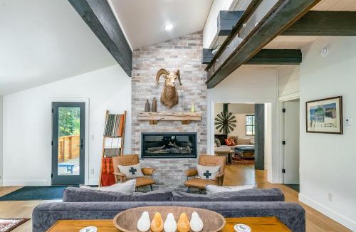 Telluride House | Deer Park - Ski Ranches