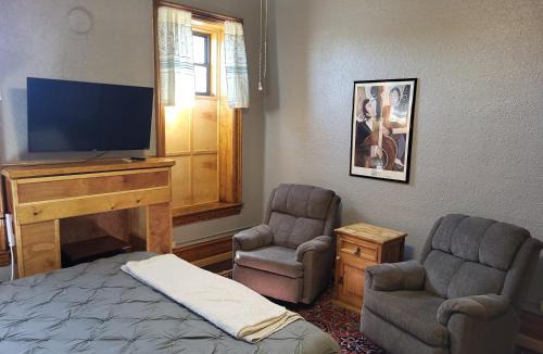 Del Norte Apartment | Del Norte Colorado Grande Avenue Apartment C