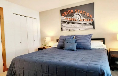 Summit Cove Condo | Delightful Summit Cove Condo - perfect all seasons!