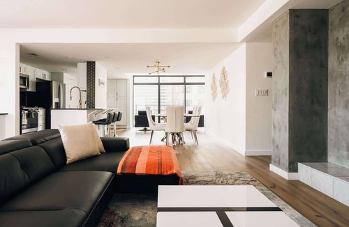 LoDo Condo | Deluxe Larimer Square Retreat | Walk Everywhere!