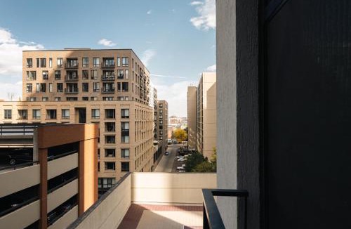LoDo House | Deluxe Larimer Square Retreat - Walk Everywhere!