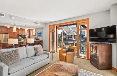 Snowmass Village House | Deluxe Ski-inski-out Haven In Snowmass Village