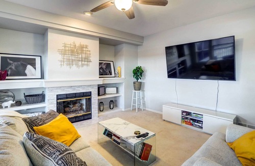 Highlands Ranch House | Denver Area Vacation Rental Near Trails!