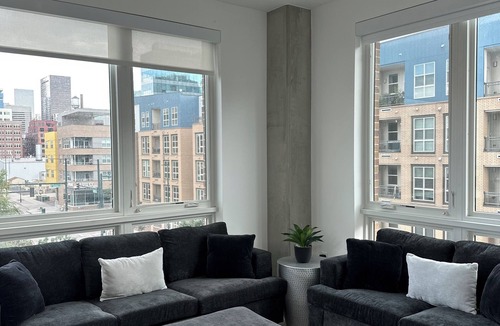 LoDo Apartment | Denver at your Doorstep!