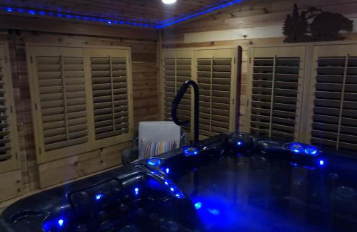 Southeast Apartment | Denver Blue Bear Den 3BR 2BA & Spa