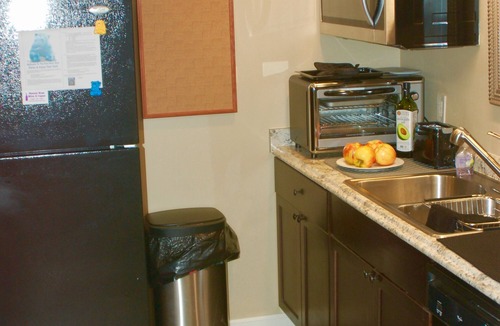 University Hills Apartment | Denver Blue Bear Romantic Spa Getaway: Private 1 BR Apartment with NEW Spa Room