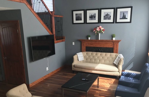 Thornton House | Denver Comfort Home