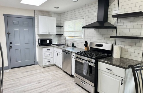 Barnum West House | Denver Comfort House near Downtown & Sloan`s Lake