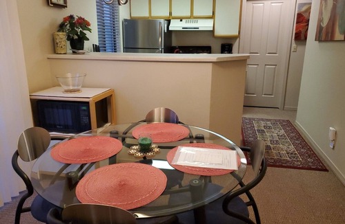 Englewood Condo | Denver/DTC Executive Corp Long/Short Term Stay Entire Condo