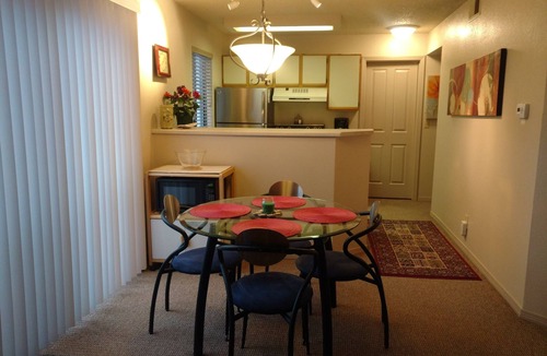 Englewood Condo | Denver/DTC Executive Corp Long/Short Term Stay Entire Condo