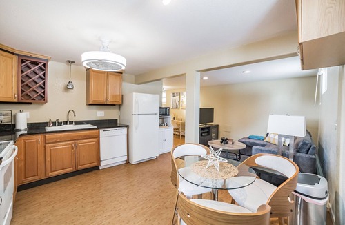 Villa Park House | Denver Duplex Close to Everything
