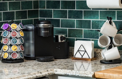 Berkley House | Denver Emerald - Cozy Unit Near LoHi & RiNo