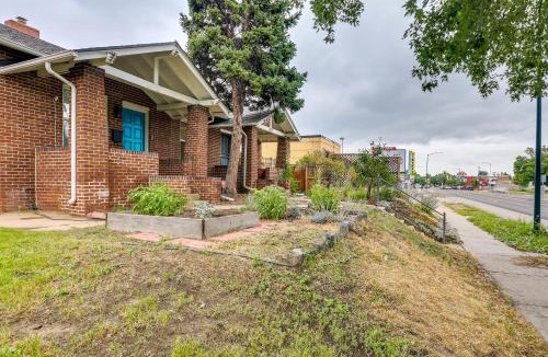 West Highland House | Denver Family Home about 3 Mi to Downtown!