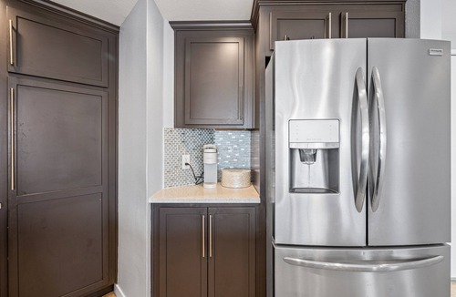 San Rafael Condo | Denver Highrise Condo with Amazing Views