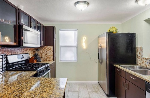 Berkley Apartment | Denver Hype House - 8 min to DT