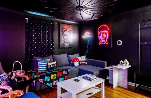 Berkley Apartment | Denver Hype House - 8 min to DT