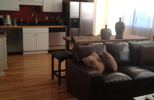 Highland Condo | Denver - Lohi Loft! Walk To Platte River, Walking Trail Or Down Town