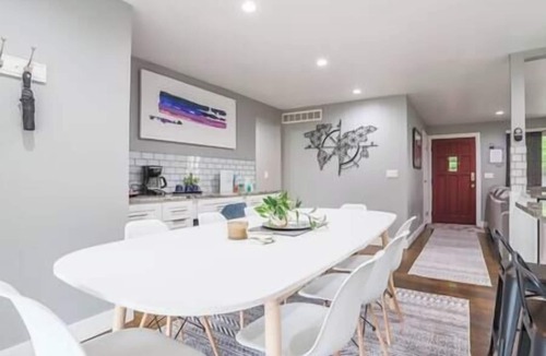 Welby House | Denver Luxe Haus | Hot Tub | Sleeps 6