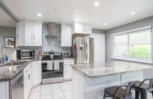 Welby House | Denver Luxe Haus | Hot Tub | Sleeps 6