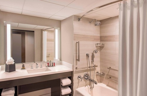 Hampden South Hotel | Denver Marriott Tech Center