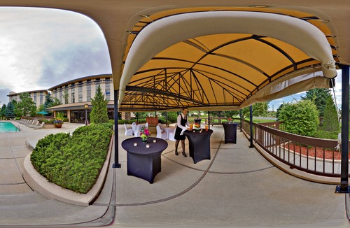 Denver West Hotel | Denver Marriott West