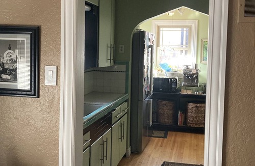 West Highland House | Denver Tudor Walk to great shops and restaurants 1.5 miles from downtown Denver