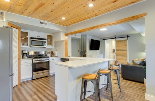 West Highland Apartment | Denver Vacation Rental ~ 3 Mi to Downtown!
