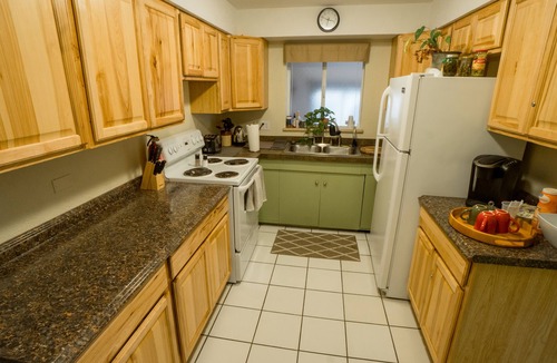 Edgewater House | Denver’s only seven bedroom rental