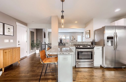 Alta Vista Area House | Designed for Families - 4bd 3ba home in Arvada