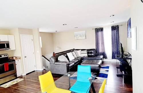 Southeast Colorado Springs House | Designer Touch Home Central COS