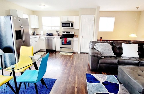 Southeast Colorado Springs House | Designer Touch Home Central COS