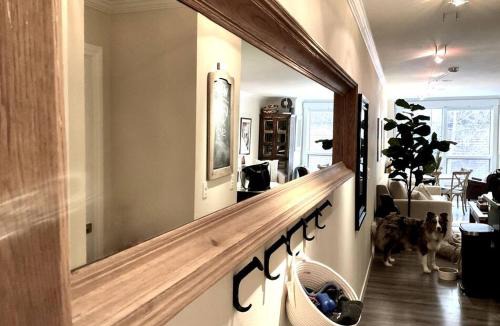 Telluride Apartment | Designer Unit -Center of Town of Telluride, steps to Gondola and town park