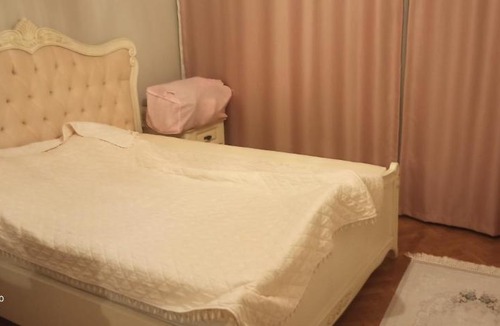 Yenimahalle Villa | devo villa