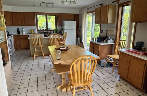 Town of Beekmantown House | Diamond Waters, Vacation on Lake Champlain