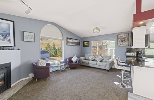 Dillon House | Dillon Valley Escape - Near Keystone, Breck & Colorado Ski Resorts